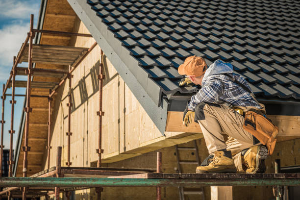 Roof Repair Estimates in Bellevue, ID